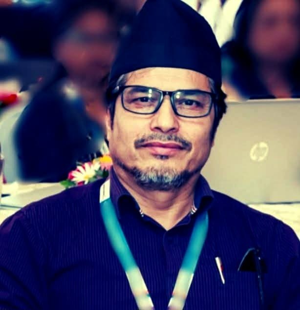 Chiranjeevi Adhikari