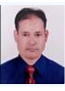 Madhav K. Shrestha