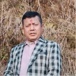 Ram Kumar Shrestha